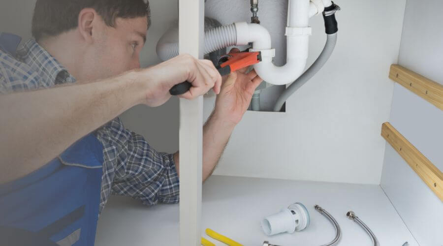Professional Leak Detection in South Wales, NY